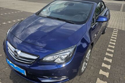 Opel Cascada Gebrauchtwagen
