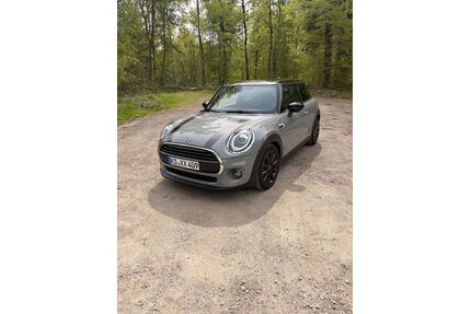 Mini Cooper Gebrauchtwagen
