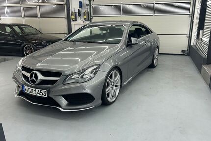 Mercedes-Benz E 350 Gebrauchtwagen