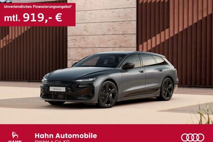 Audi A6 e-tron Gebrauchtwagen