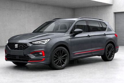 Seat Tarraco Gebrauchtwagen