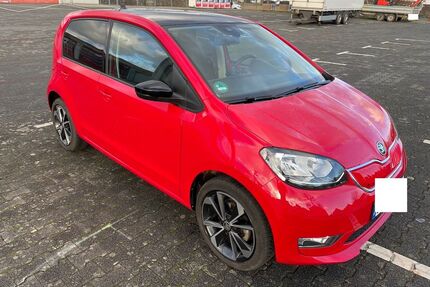 Skoda Citigo Gebrauchtwagen