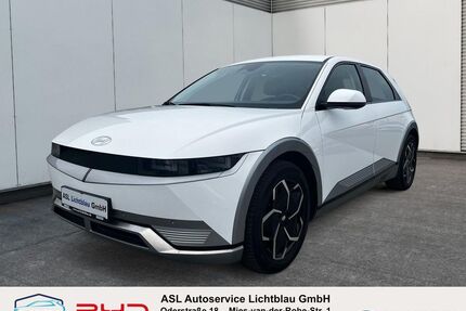 Hyundai IONIQ 5 Gebrauchtwagen