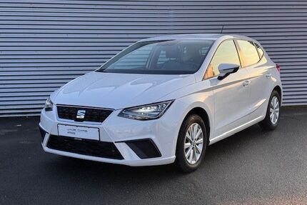 Seat Ibiza Gebrauchtwagen