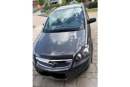 Opel Zafira Gebrauchtwagen