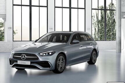 Mercedes-Benz C 300 Gebrauchtwagen