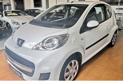 Peugeot 107 Gebrauchtwagen
