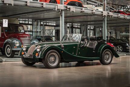 Morgan Plus 4 Gebrauchtwagen