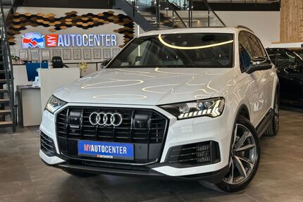 Audi Q7 Gebrauchtwagen