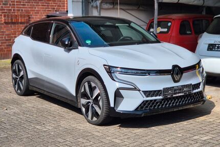 Renault Megane E-TECH Gebrauchtwagen