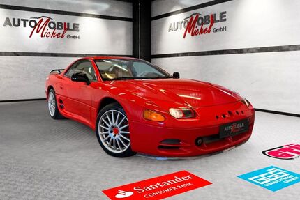 Mitsubishi 3000 GT Gebrauchtwagen