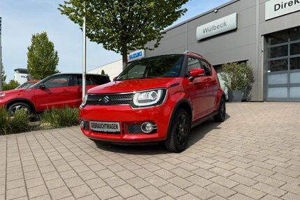 Suzuki Ignis Gebrauchtwagen