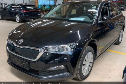 Skoda Scala Gebrauchtwagen
