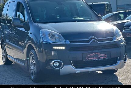 Citroen Berlingo Gebrauchtwagen