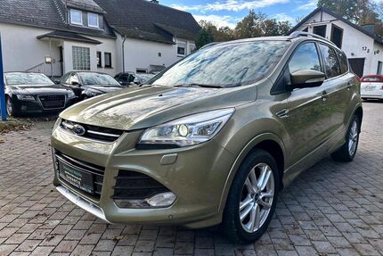 Ford Kuga Gebrauchtwagen