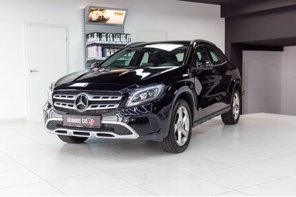 Mercedes-Benz GLA 200 Gebrauchtwagen