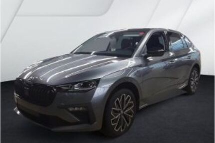 Skoda Scala Gebrauchtwagen