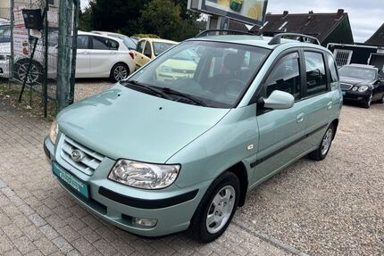 Hyundai Matrix Gebrauchtwagen
