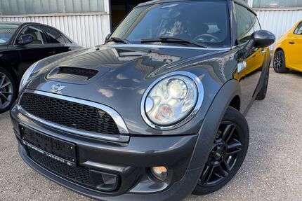 Mini Cooper SD Gebrauchtwagen