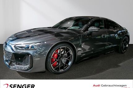 Audi RS e-tron GT Gebrauchtwagen