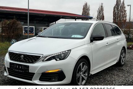 Peugeot 308 Gebrauchtwagen