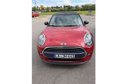 Mini Cooper Gebrauchtwagen
