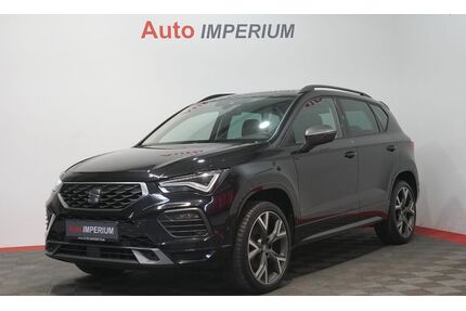 Seat Ateca Gebrauchtwagen