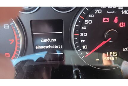 Audi A3 Gebrauchtwagen