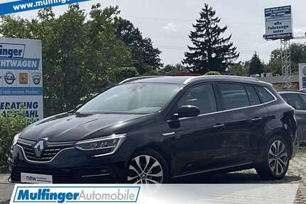 Renault Megane Gebrauchtwagen
