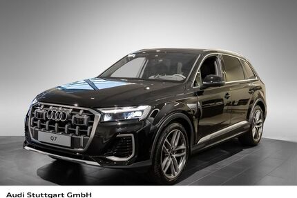 Audi Q7 Gebrauchtwagen