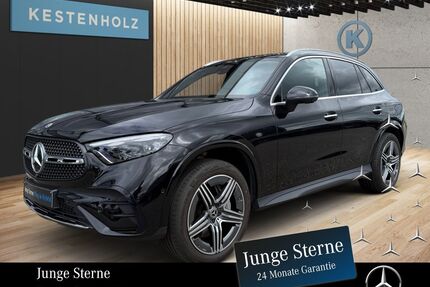 Mercedes-Benz GLC 300 Gebrauchtwagen