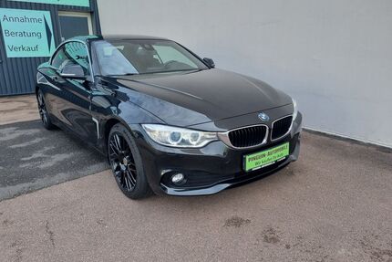 BMW 420 Gebrauchtwagen