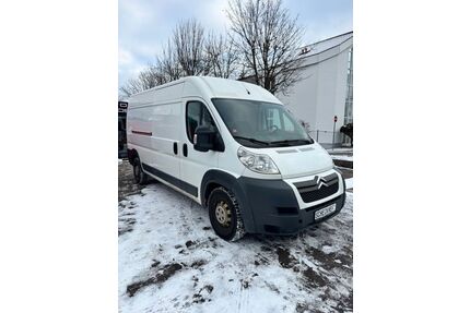 Citroen Jumper Gebrauchtwagen