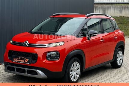 Citroen C3 Gebrauchtwagen