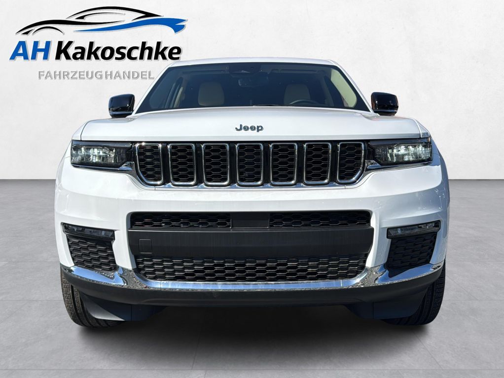 Grand Cherokee