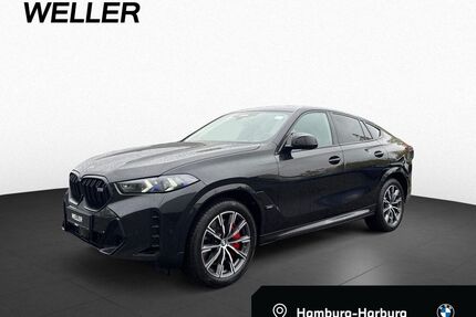 BMW X6 M60 Gebrauchtwagen