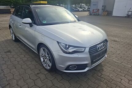 Audi A1 Gebrauchtwagen