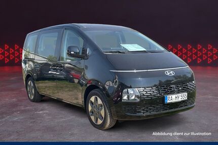 Hyundai STARIA Gebrauchtwagen