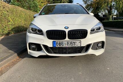 BMW 220 Active Tourer Gebrauchtwagen