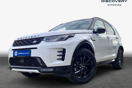 Land Rover Discovery Sport Gebrauchtwagen