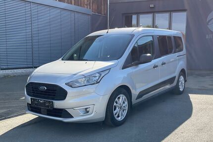 Ford Grand Tourneo Gebrauchtwagen