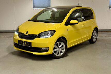 Skoda Citigo Gebrauchtwagen