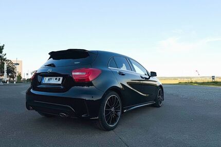 Mercedes-Benz A 220 Gebrauchtwagen