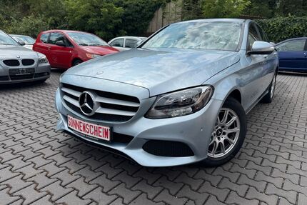 Mercedes-Benz C 180 Gebrauchtwagen