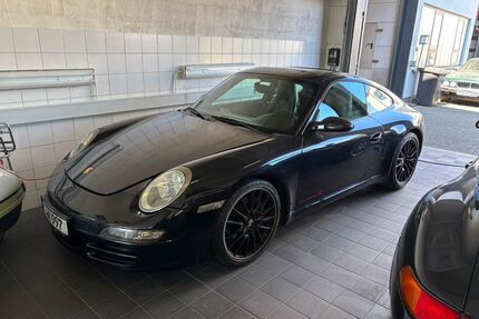 Porsche 997 Gebrauchtwagen