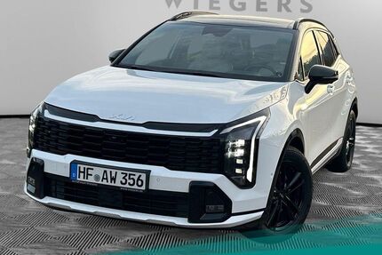 Kia Sportage Gebrauchtwagen
