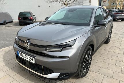 Citroen C4 Gebrauchtwagen