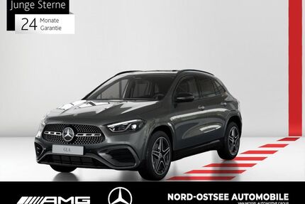Mercedes-Benz GLA 200 Gebrauchtwagen