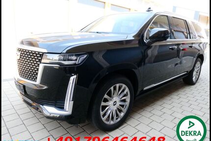 Cadillac Escalade Gebrauchtwagen