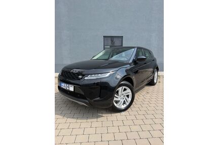 Land Rover Range Rover Evoque Gebrauchtwagen